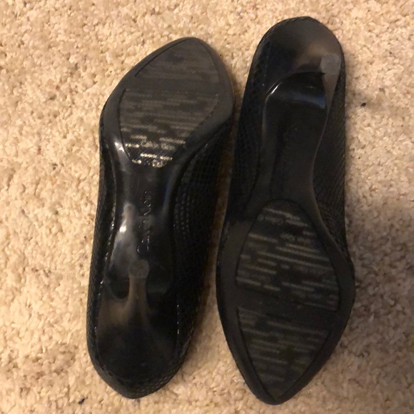 Calvin Klein Selene Classic Python Smooth - Picture 4 of 6